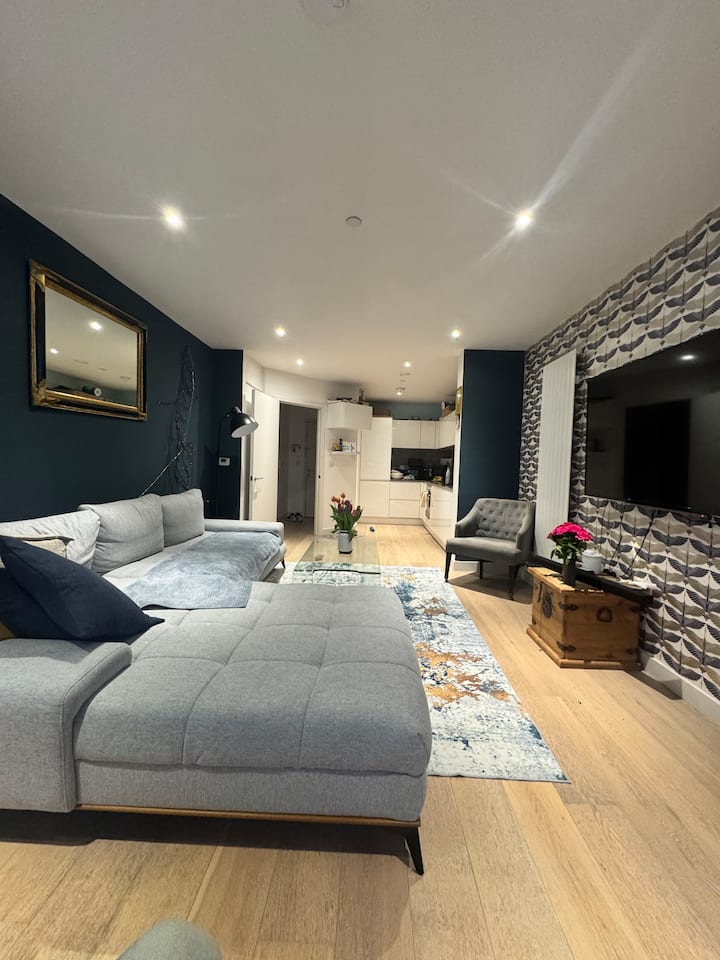 One Bedroom Apartment Near Excel - Woolwich