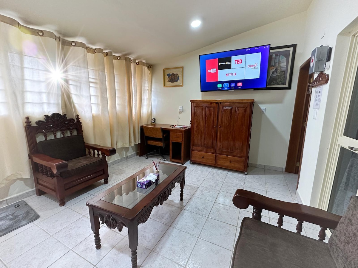 Popular Airbnb listing: Casa Lupita downtown area in Tepatitlán De Morelos