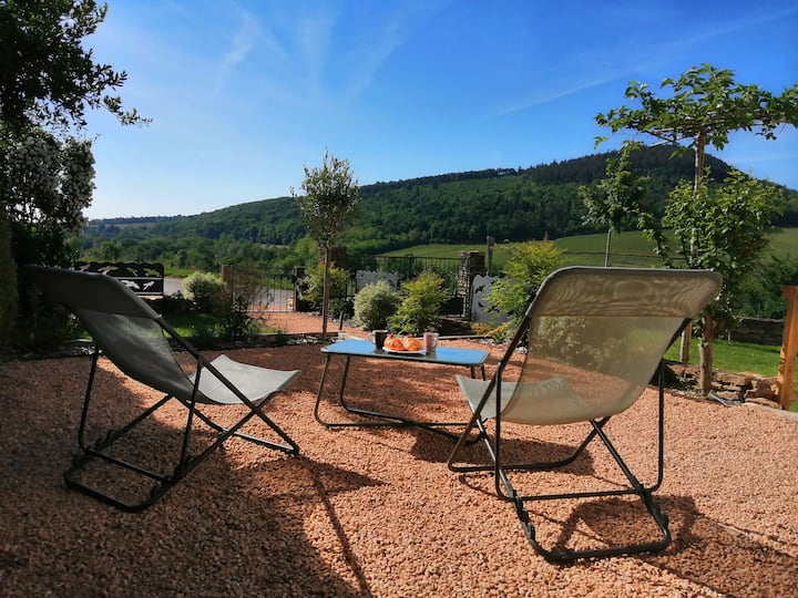 Gîte La Bauderie - France