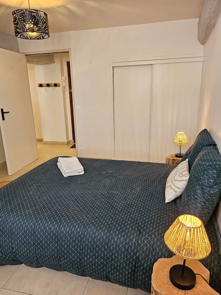 Slaapkamer
