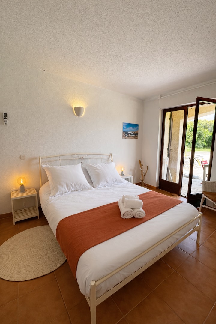Habitación 4