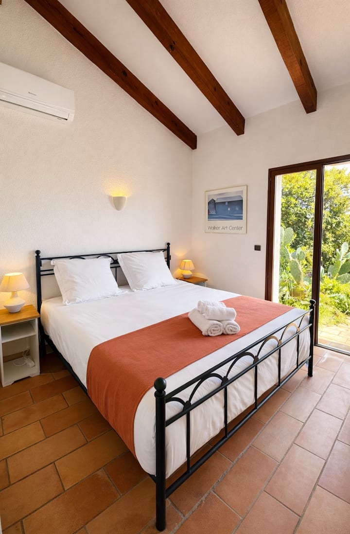 Habitación 1