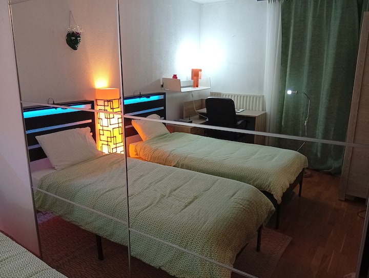 Quarto 2