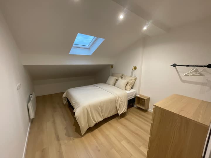 غرفة النوم 2