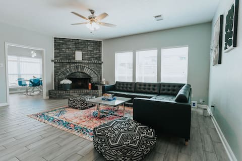 Beautiful Updated Home with Pool