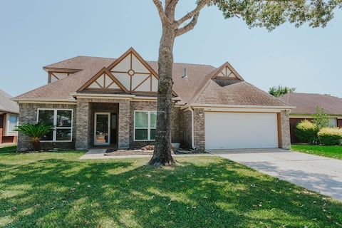 Beautiful Updated Home with Pool