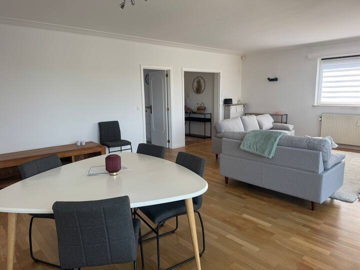 Bel Appartement Bien Situé ! - Braine-l'Alleud