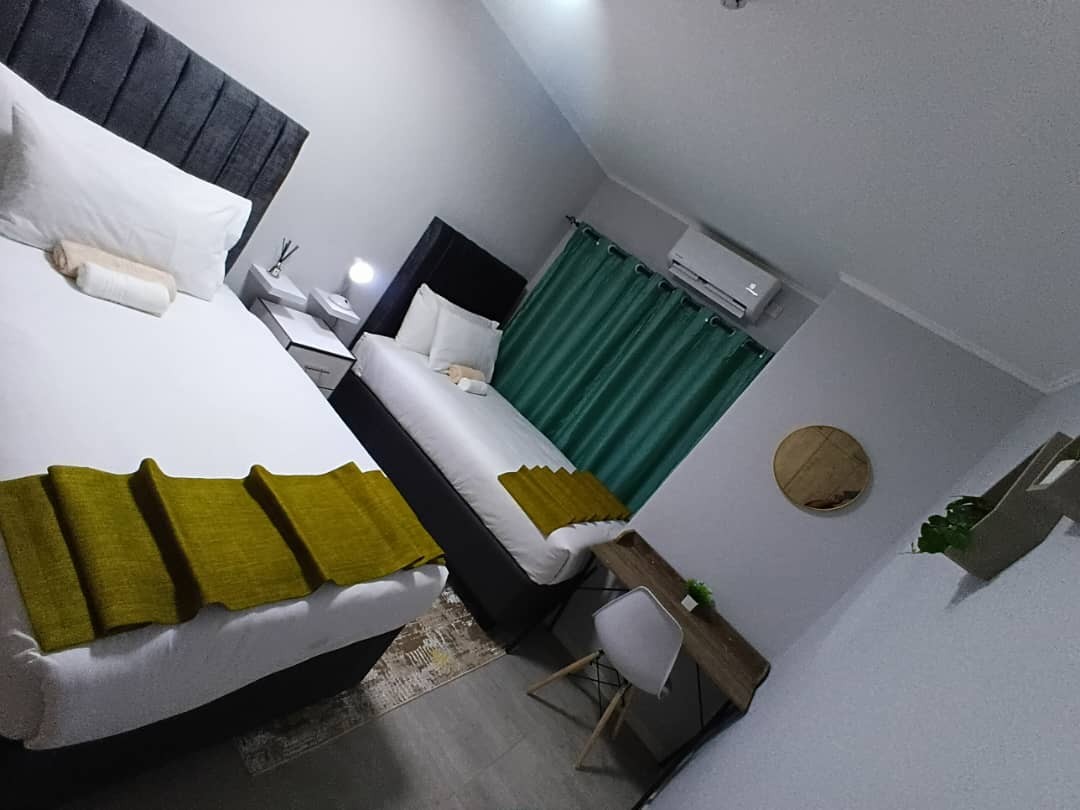 غرفة النوم 1