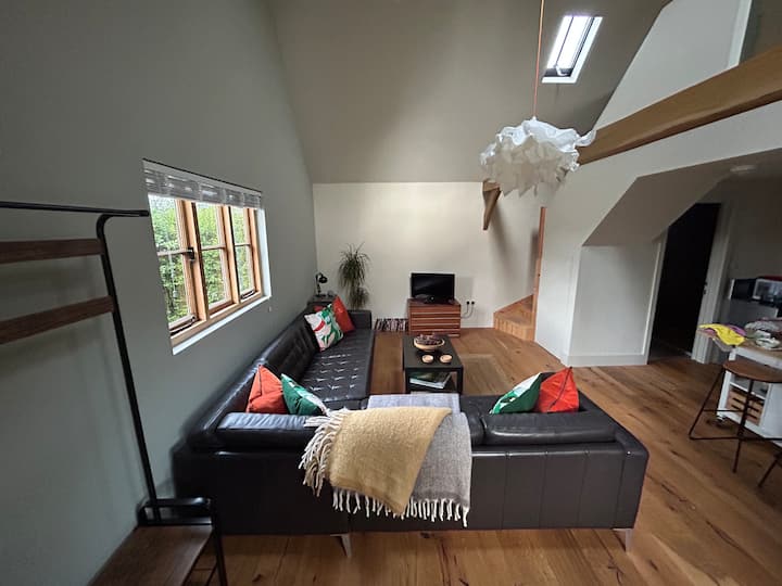 Oak Beam - East Sussex