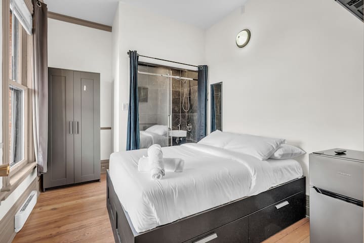 Short And Suite BnB managed Airbnb listing 2