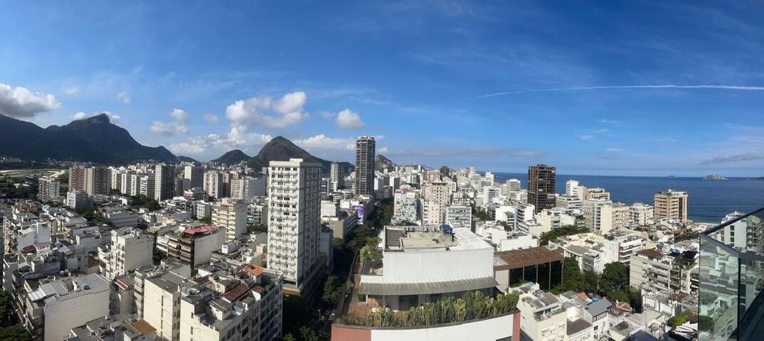 Apartamento Leblon gallery image 2