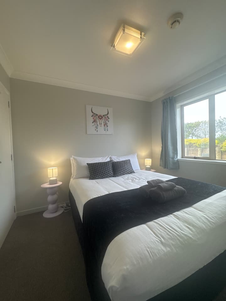 غرفة النوم 5