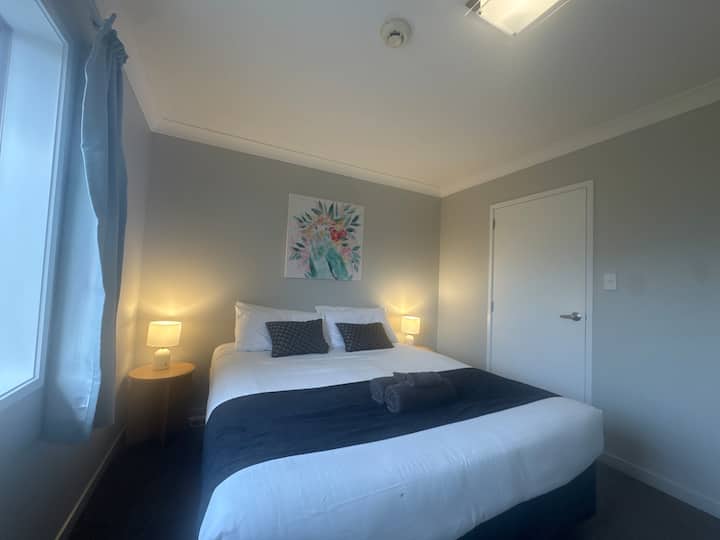 غرفة النوم 4