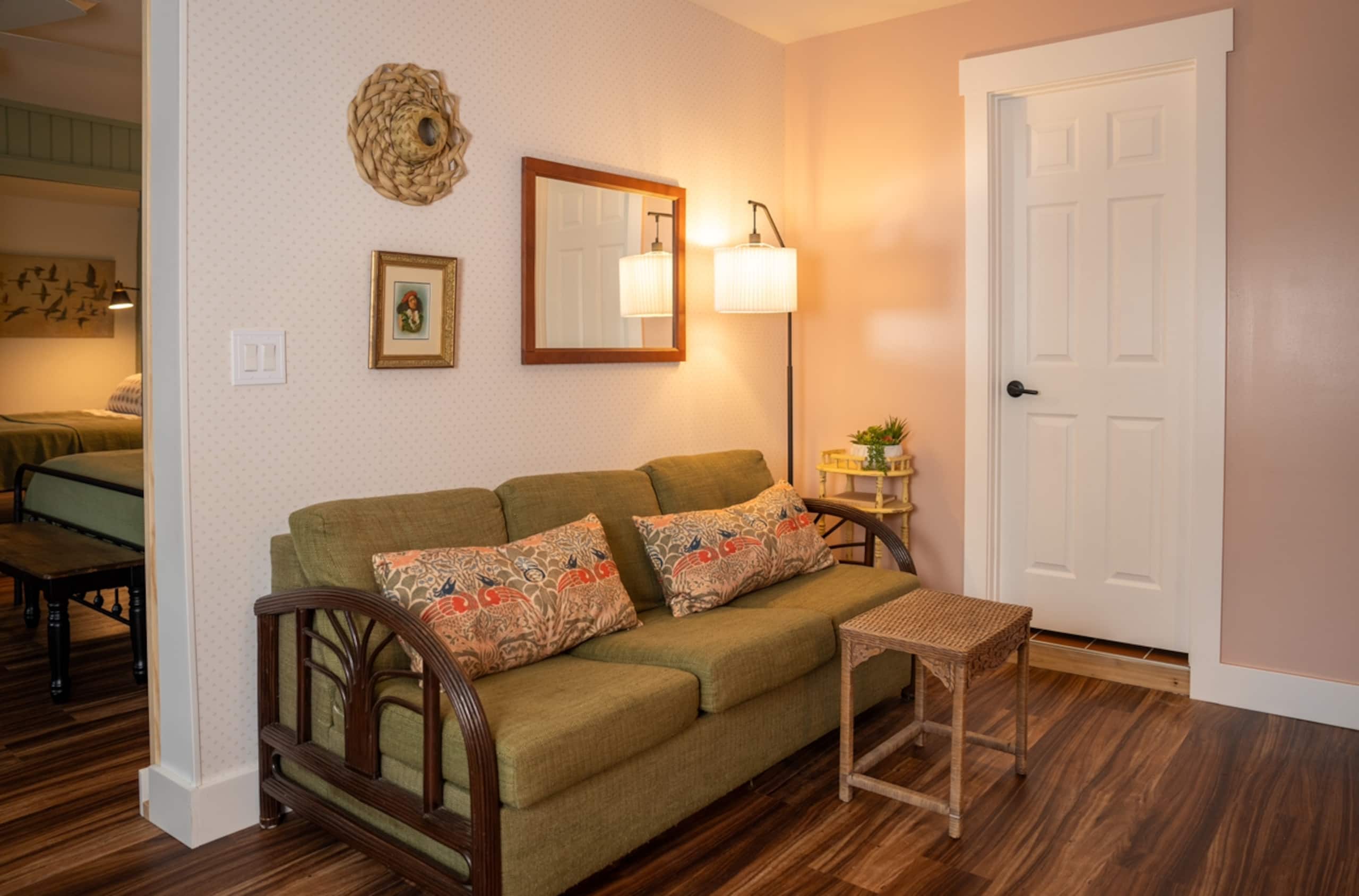 Beautiful Apartment in Hawaii - Photo 7