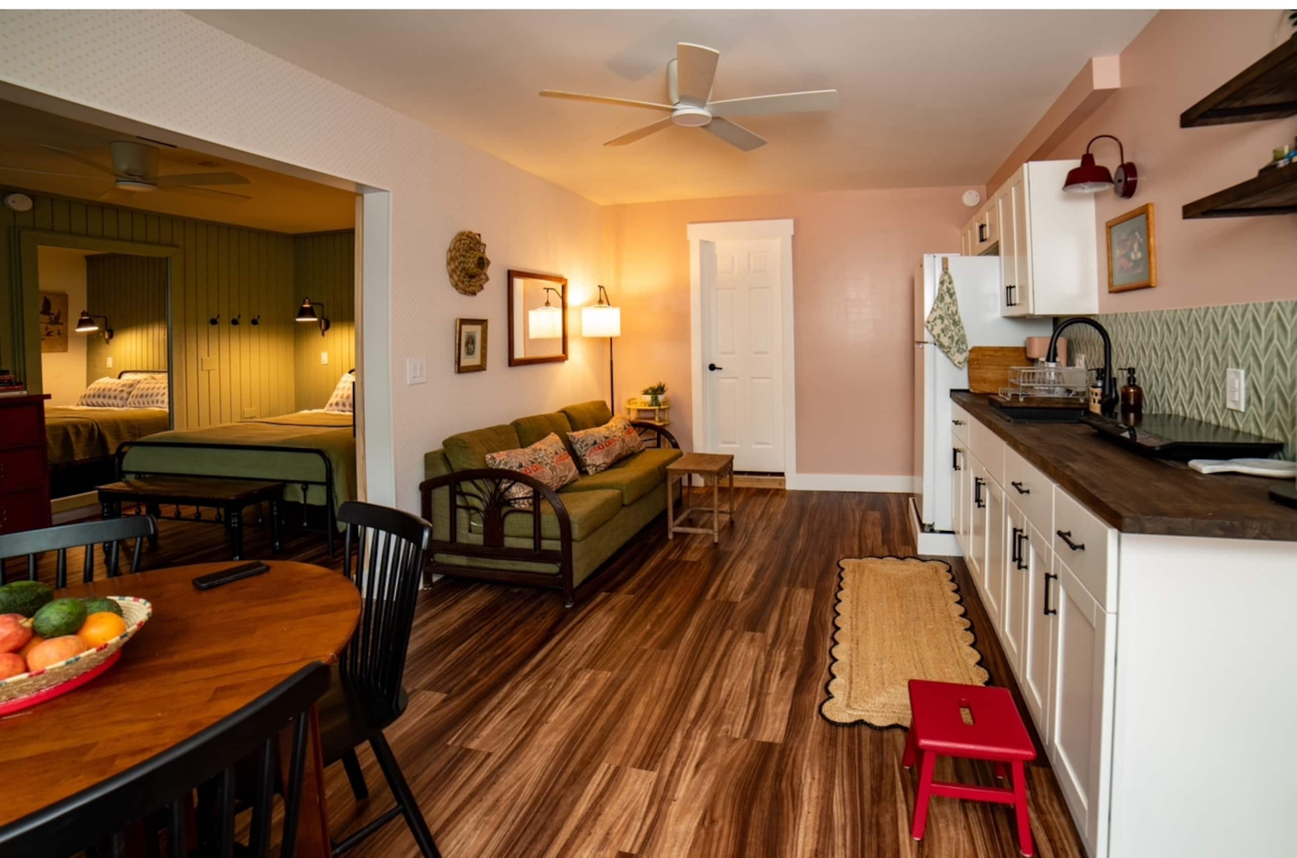 Beautiful Apartment in Hawaii - Photo 6