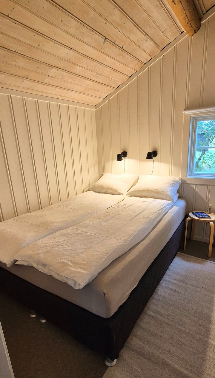 غرفة النوم 1