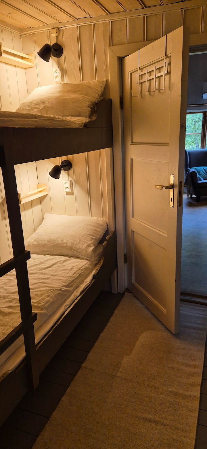 غرفة النوم 2