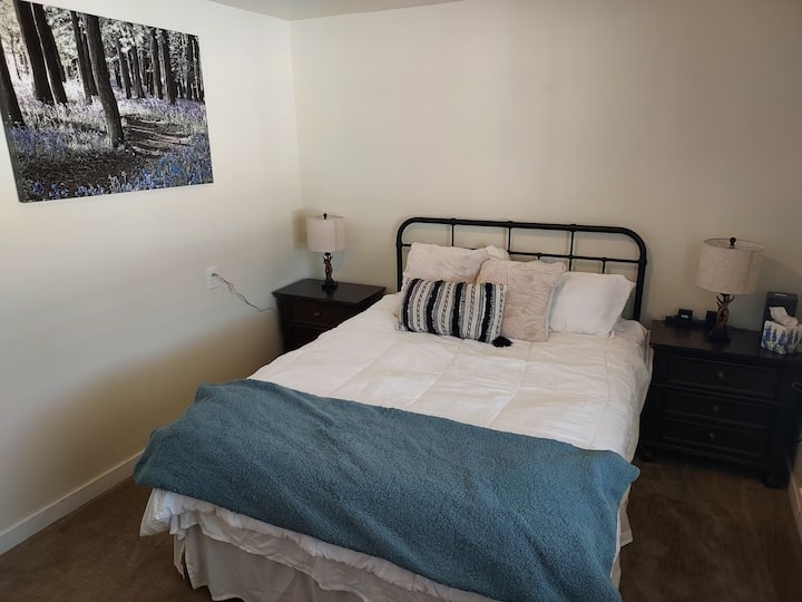 Спална соба 1