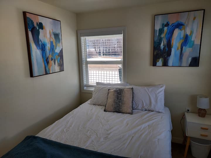 Спална соба 2