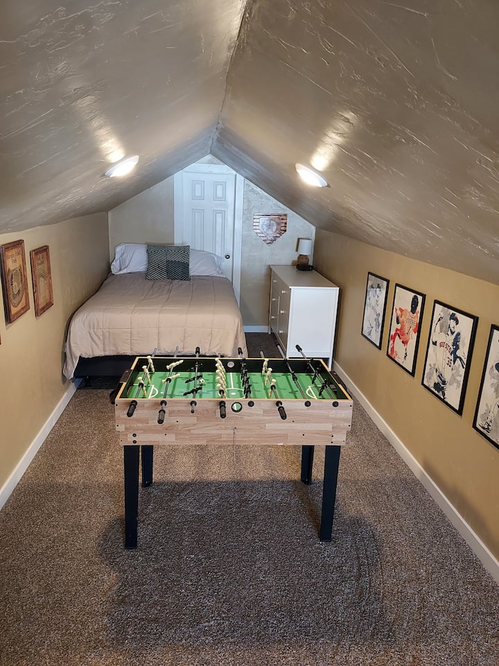 Спална соба 3