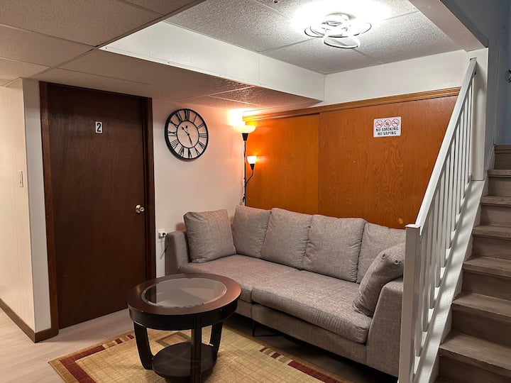 Guest Suite With 3 Bedrooms In St. Catharines - Niagara-on-the-Lake