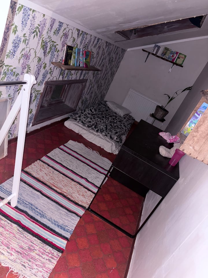 Спална соба 3