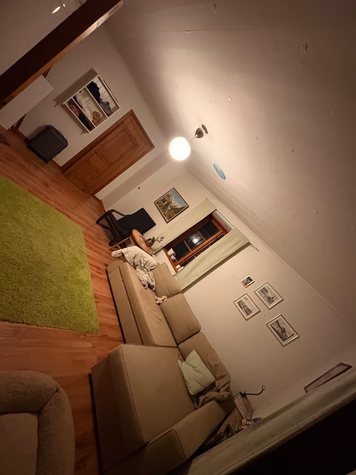 Спална соба 2