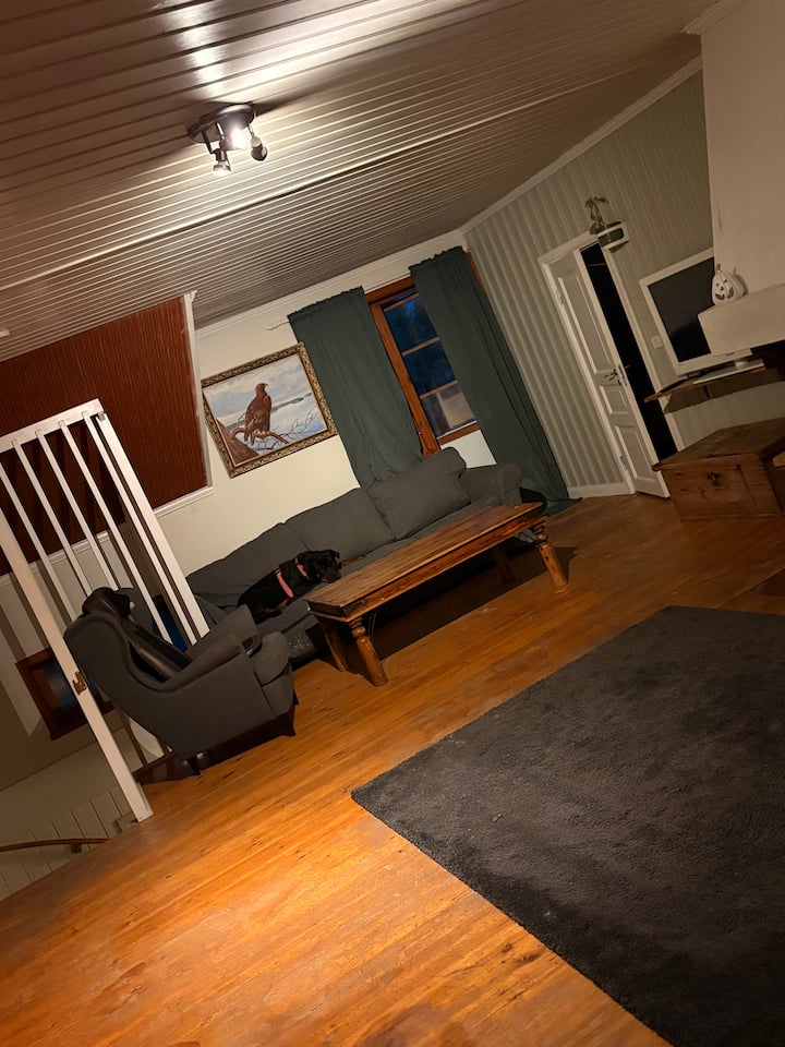 Дневна соба