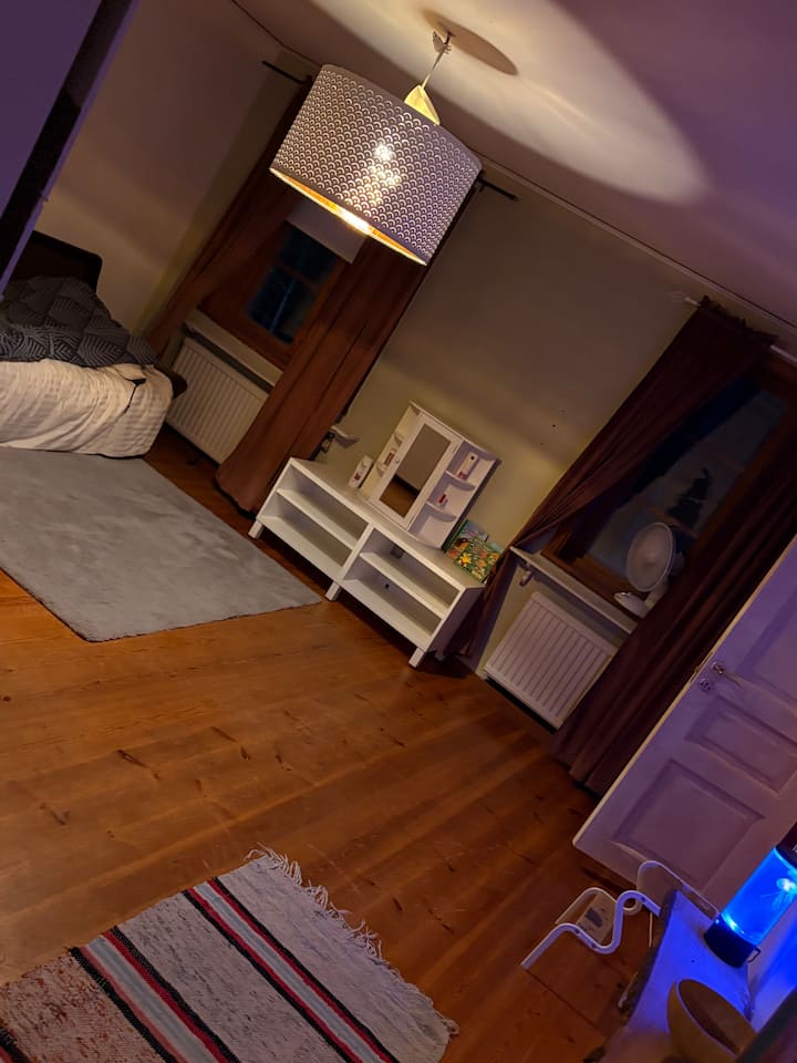 Спална соба 1