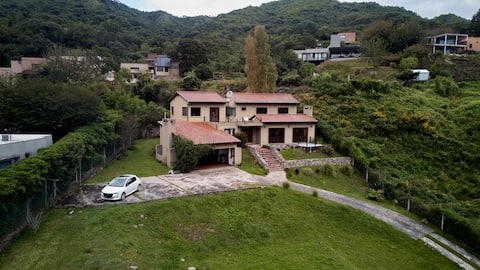 Casa de campo "Urqukunapi Wasi"