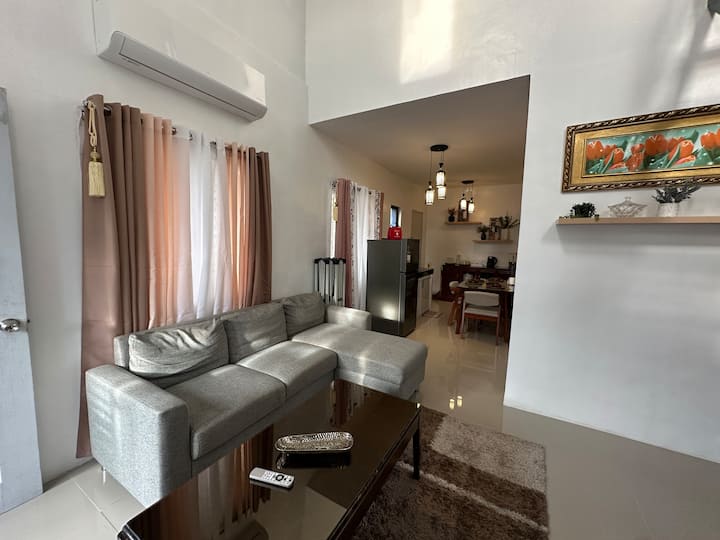 Most Affordable, Cozy & Modern House (Freenetflix) - Oton