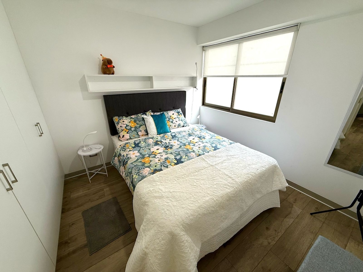 غرفة النوم 2