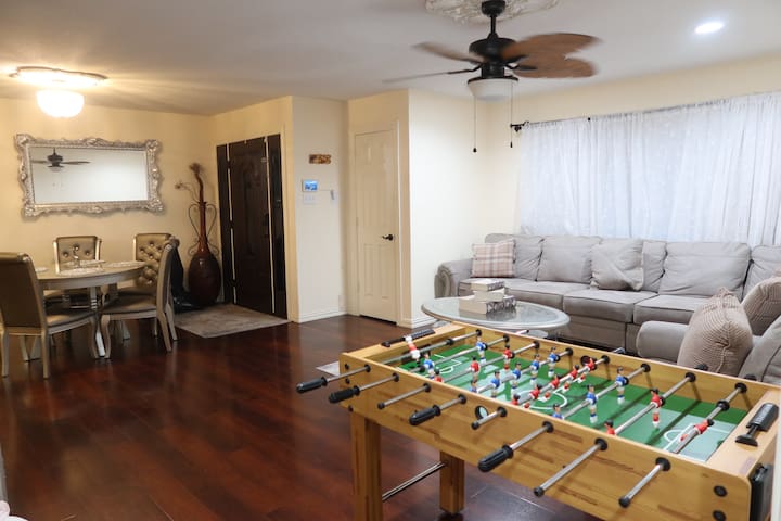 Amazing Cozy home in Dallas Tx