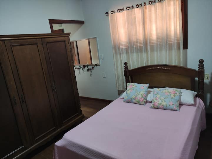 Спална соба 1