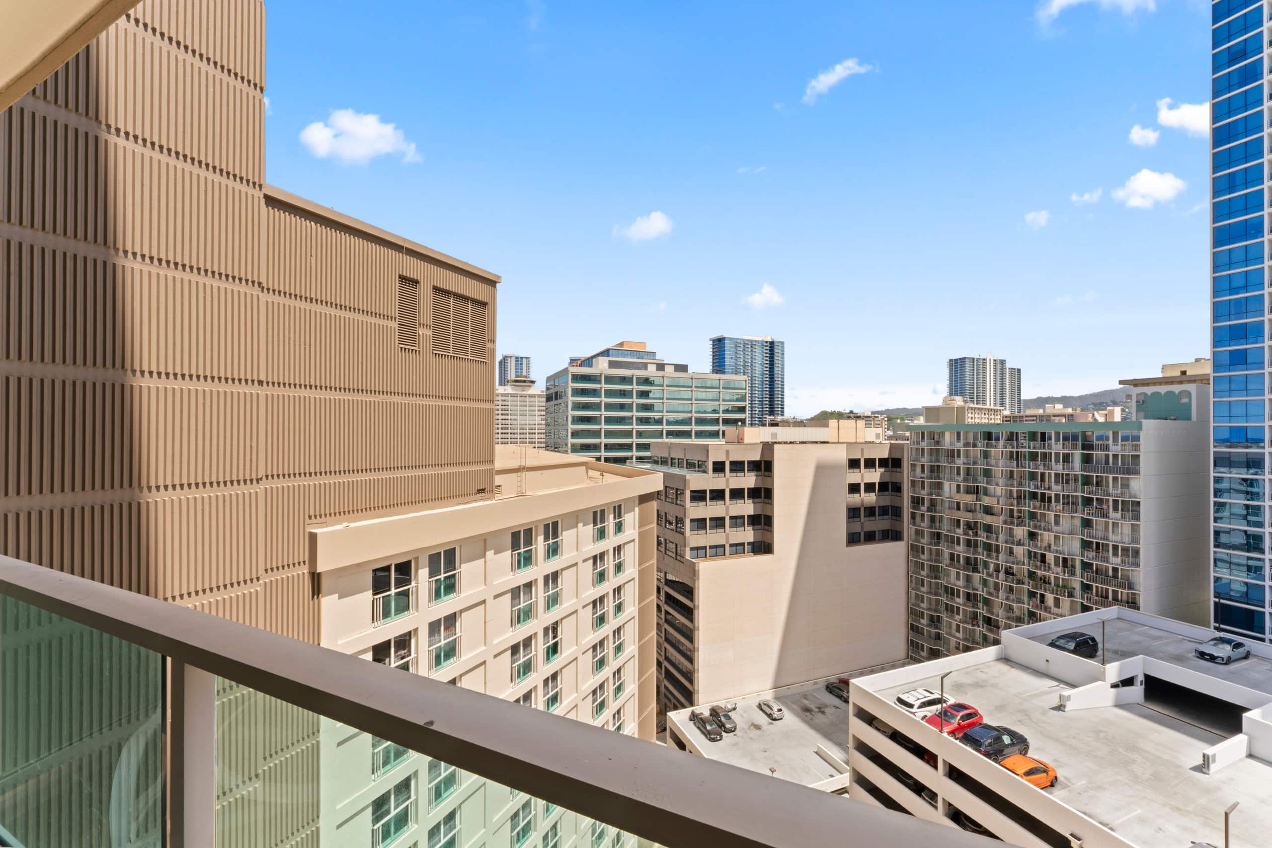 *Special OFFER Ala Moana 2 beds (AMH1529) - Image 13