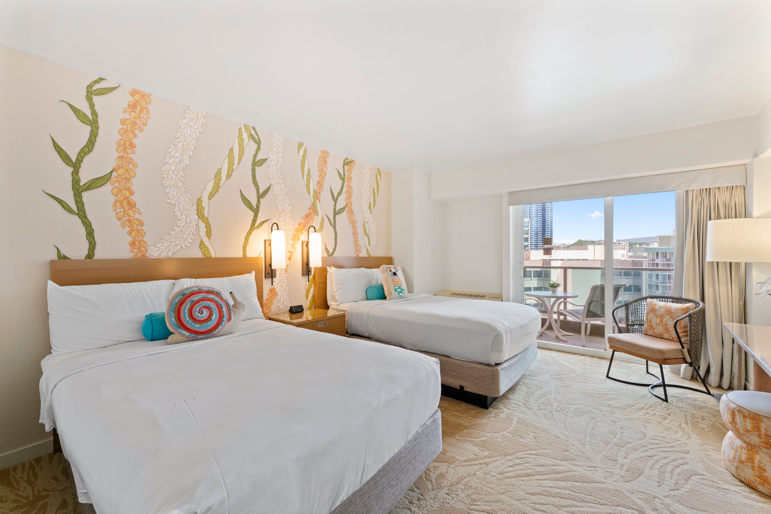 *Special OFFER Ala Moana 2 beds (AMH1529) - Image 1