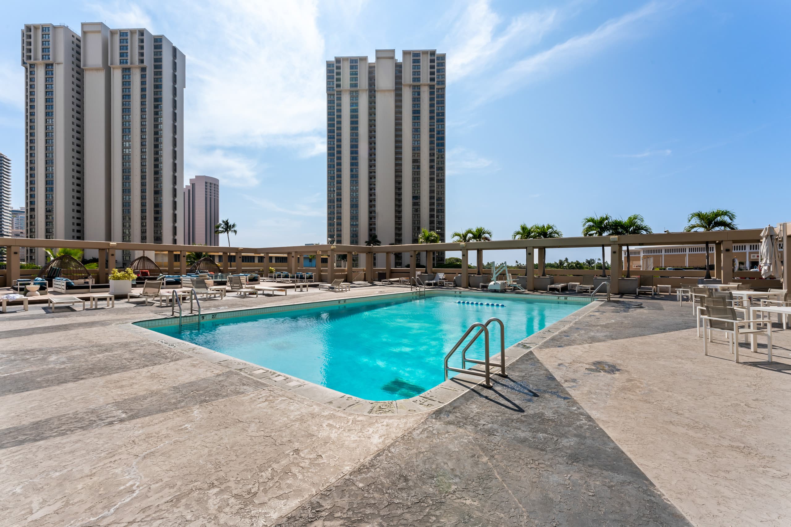 *Special OFFER Ala Moana 2 beds (AMH1529) - Image 24