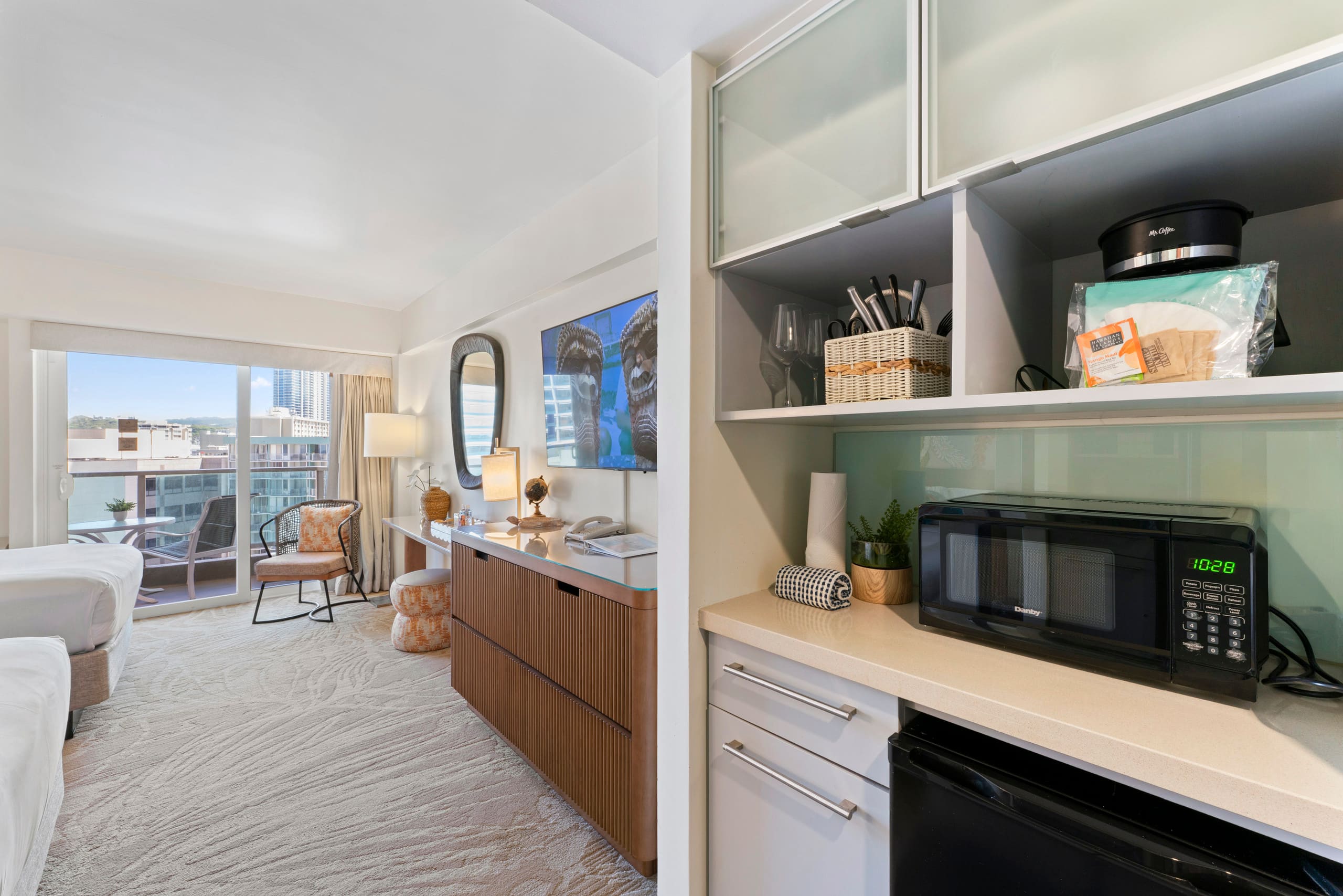 *Special OFFER Ala Moana 2 beds (AMH1529) - Image 9