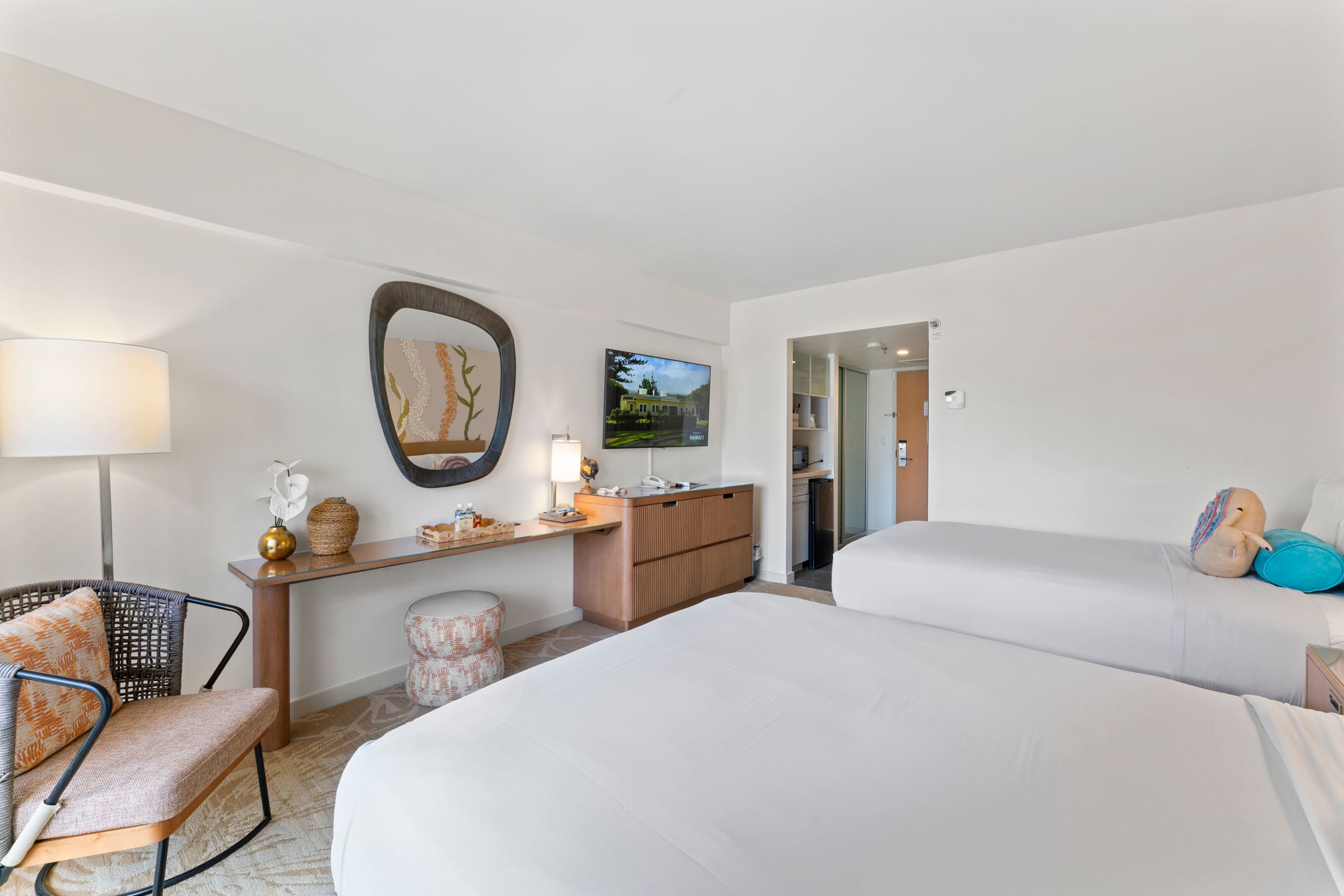 *Special OFFER Ala Moana 2 beds (AMH1529) - Image 5
