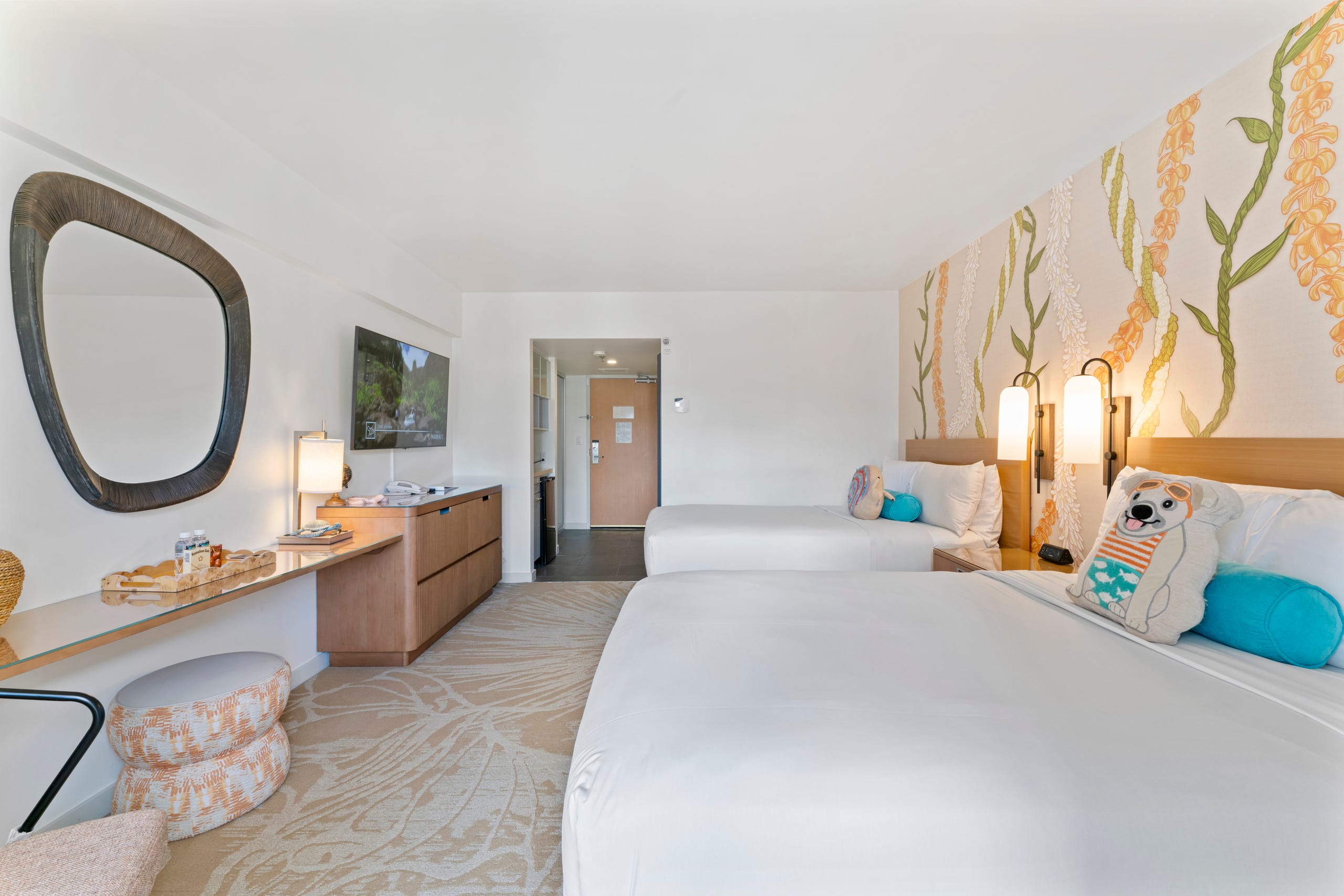 *Special OFFER Ala Moana 2 beds (AMH1529) - Image 15