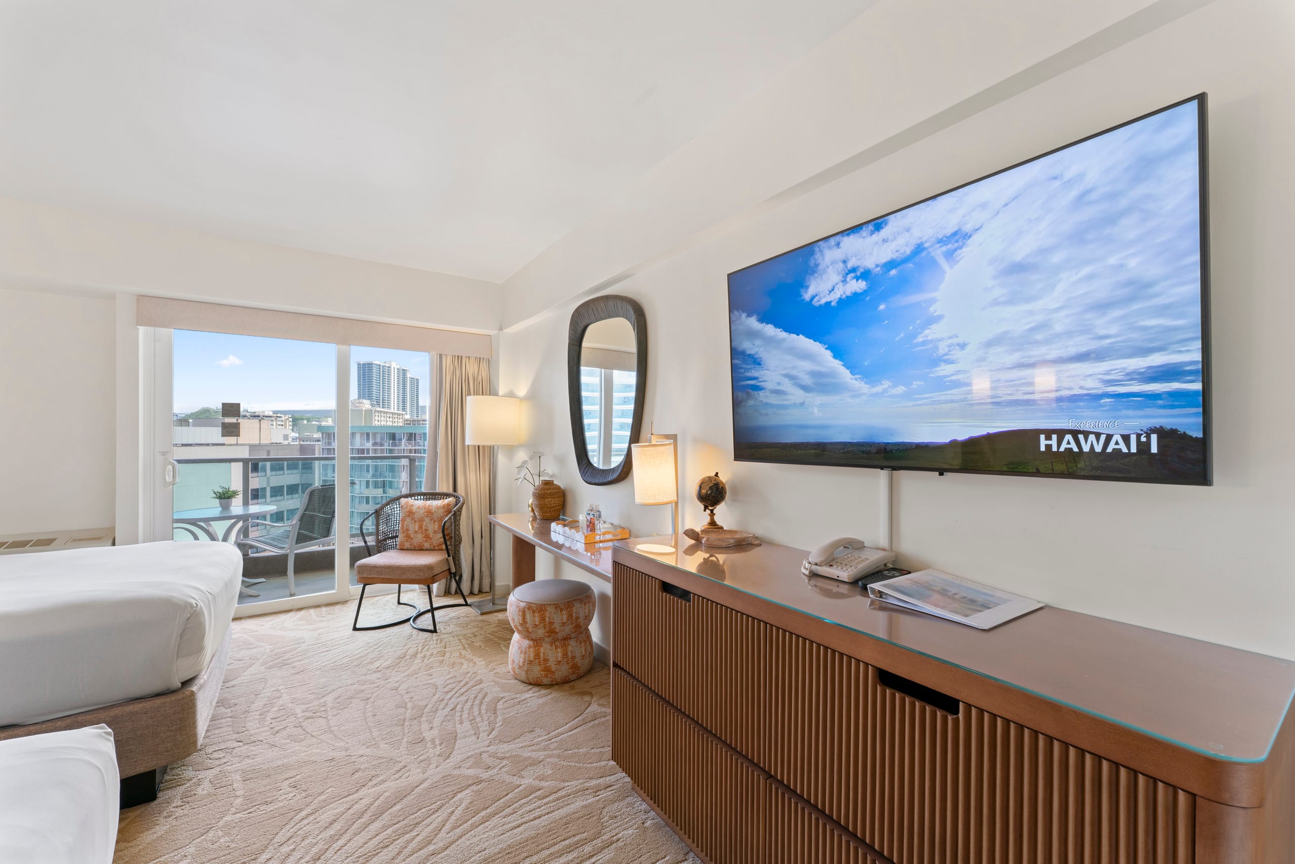 *Special OFFER Ala Moana 2 beds (AMH1529) - Image 3