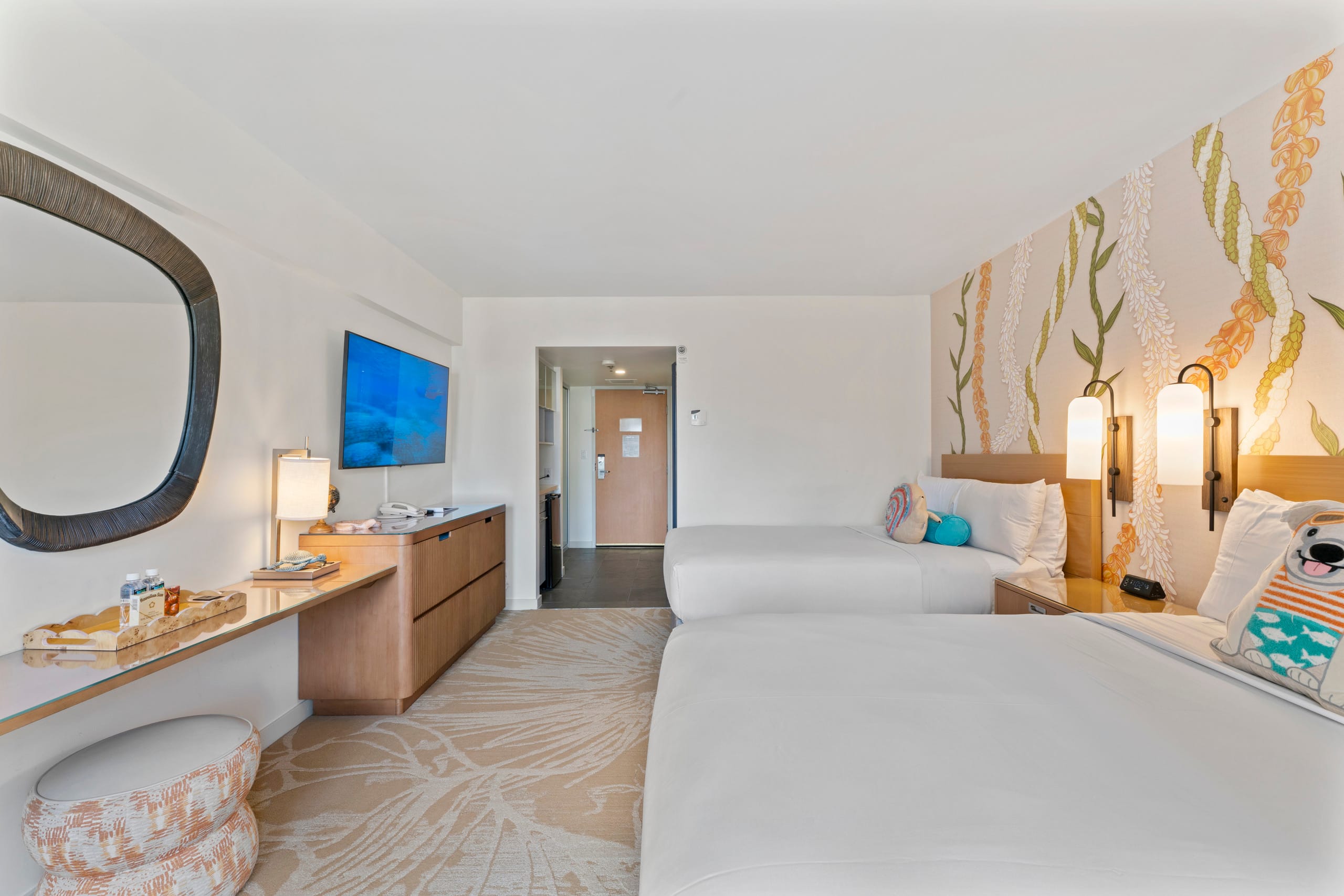 *Special OFFER Ala Moana 2 beds (AMH1529) - Image 2