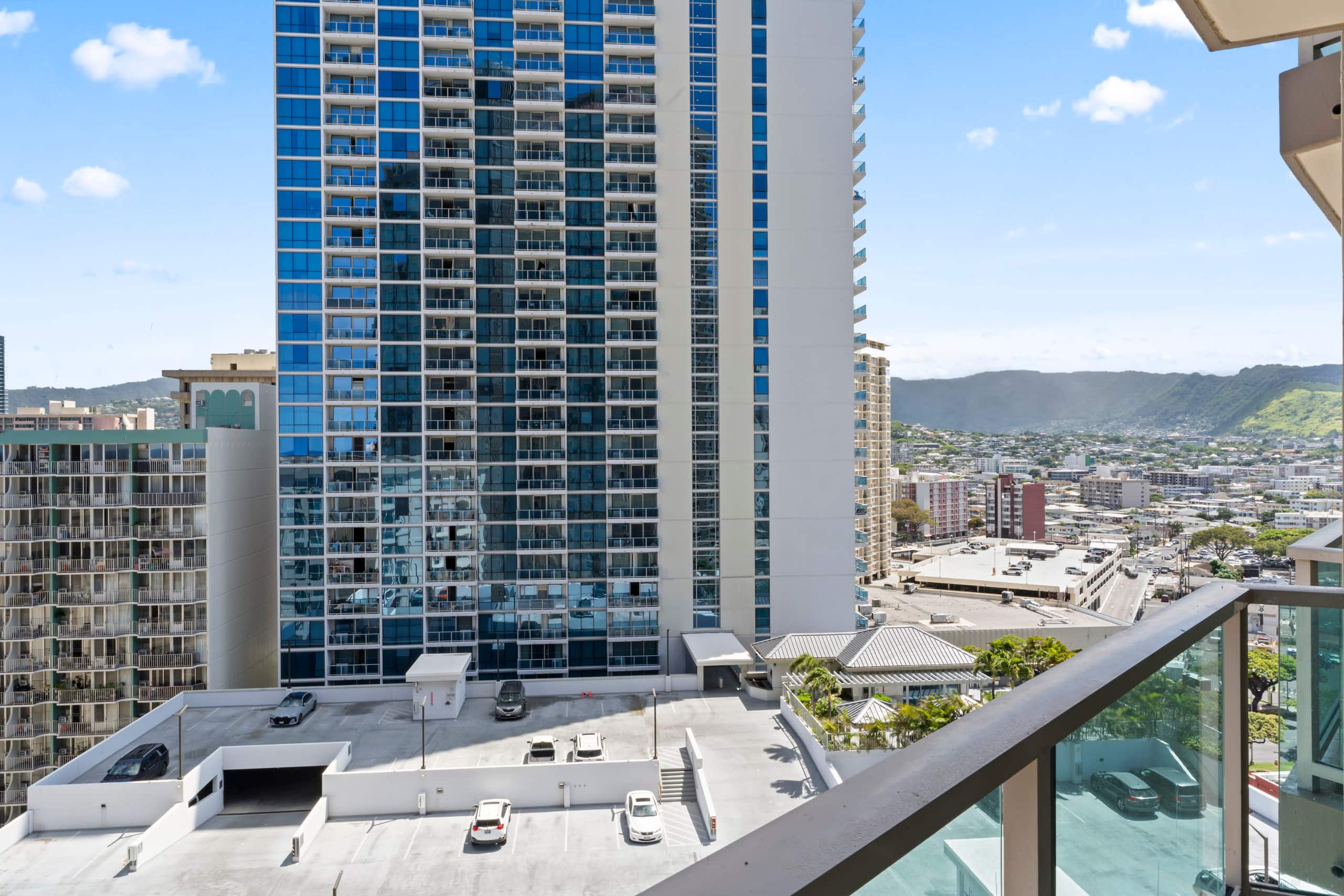 *Special OFFER Ala Moana 2 beds (AMH1529) - Image 14