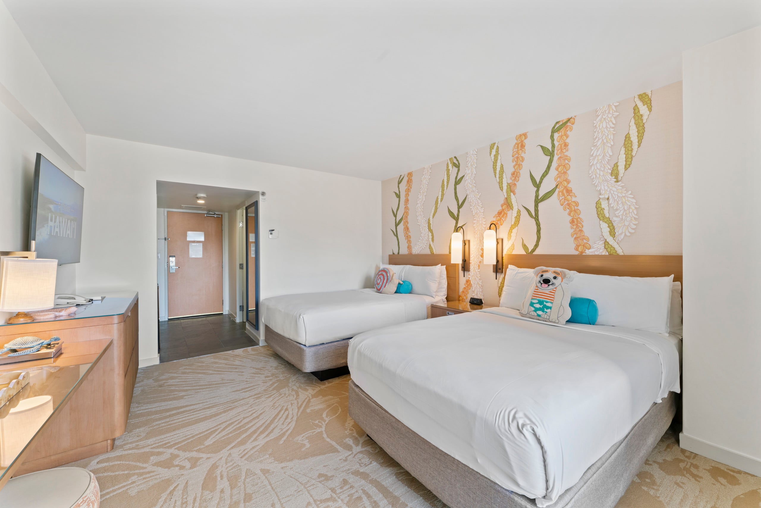 *Special OFFER Ala Moana 2 beds (AMH1529) - Image 8