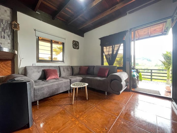 Casa Finca En San Pedro - Antioquia