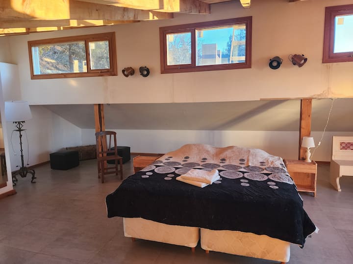 Опција за брачен кревет (широк 125 - 149 см) 