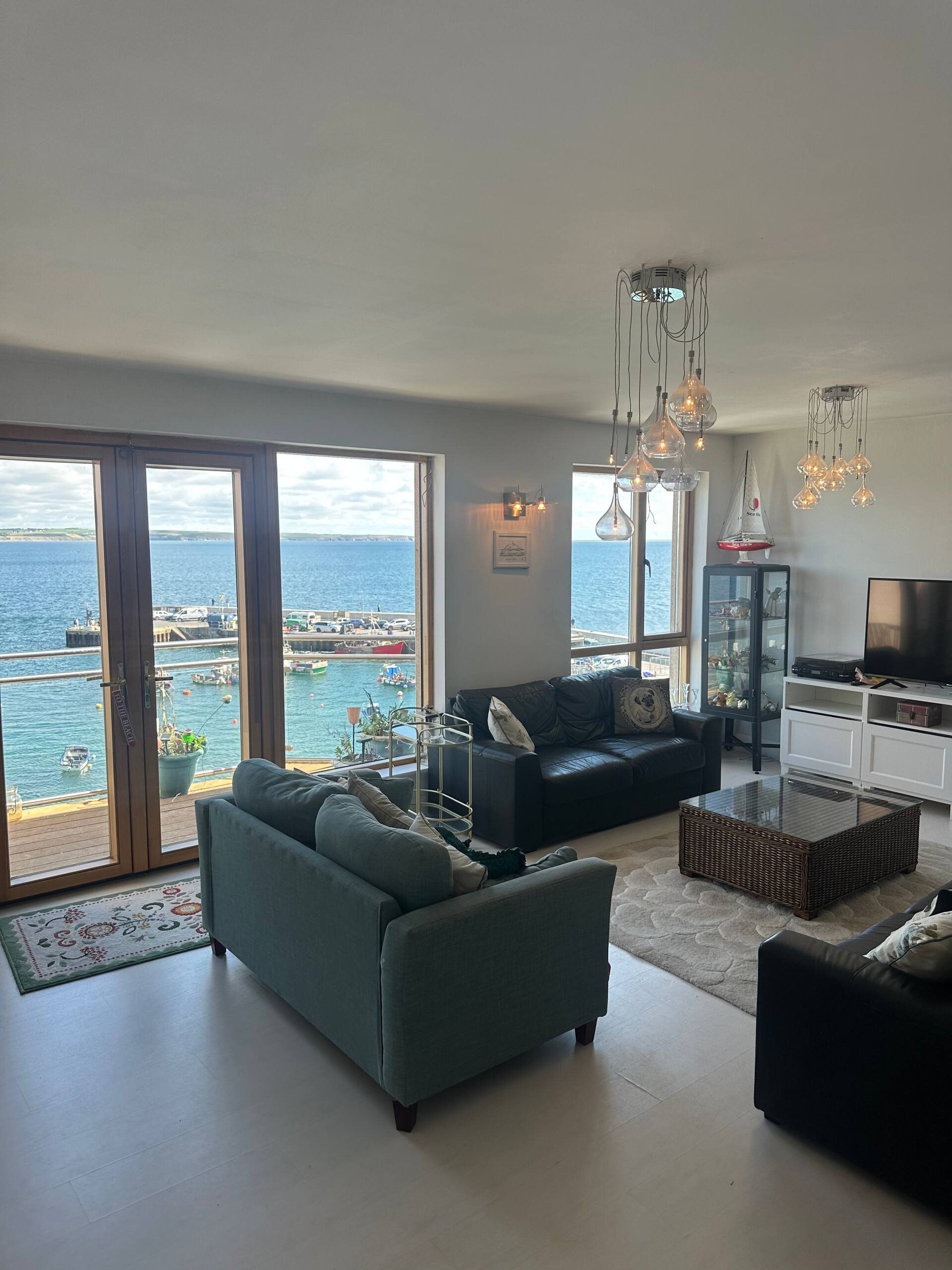Atlantic Views & Irish Charm