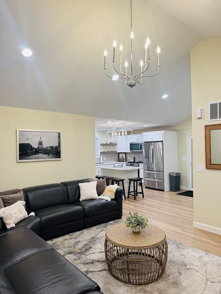 Springfield Stunner - Springfield, IL