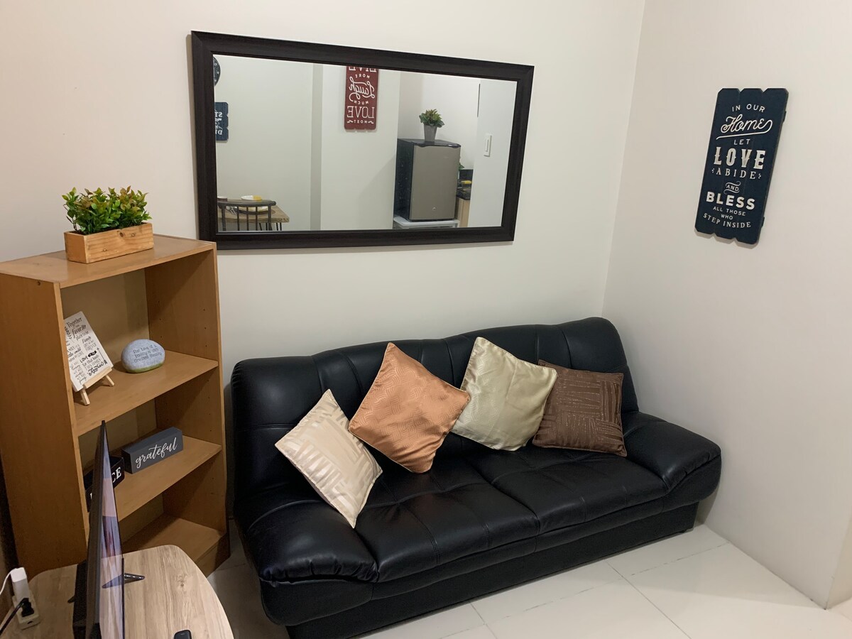 Всекидневна