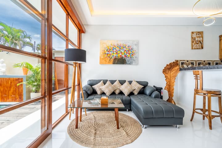 Quiet Retreat, Minutes From Central Seminyak - Kuta
